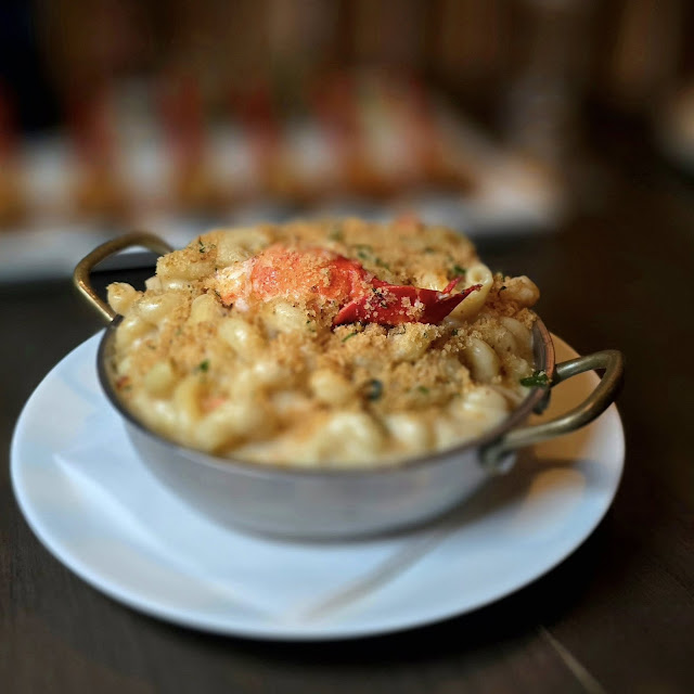 Macaroni and Cheese