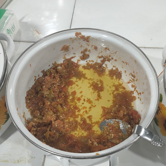 Sambal Bawang