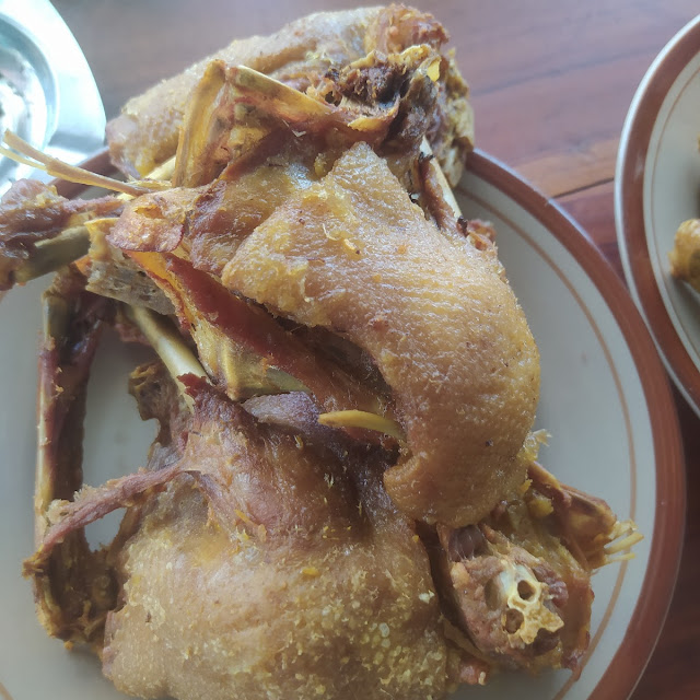 Manol Goreng
