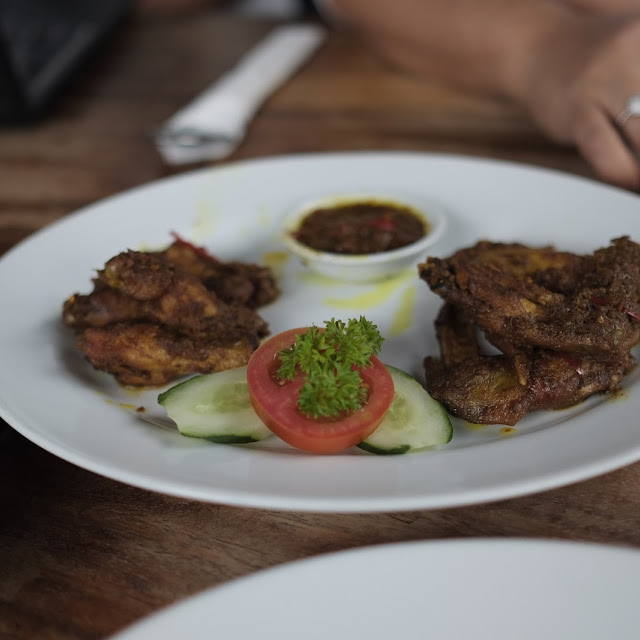 Ayam Betutu