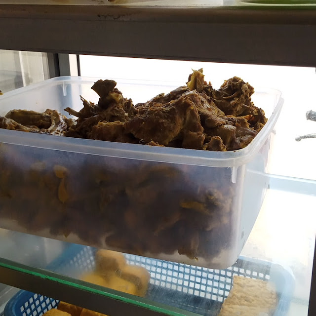 Bebek Kremes