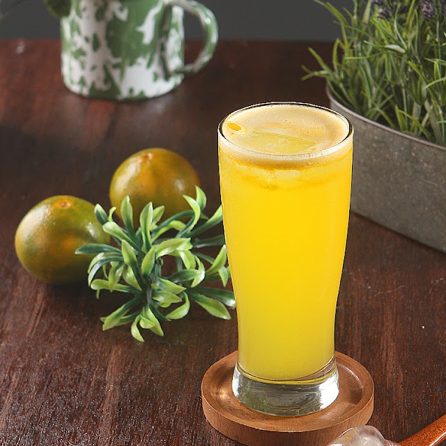 Orange Juice