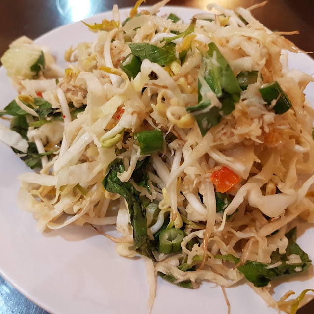 Sayur Trancam