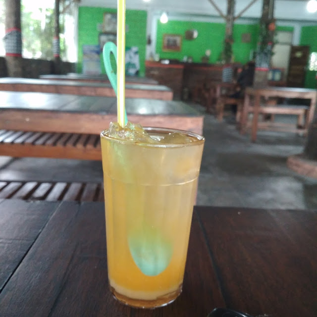 Es Jeruk