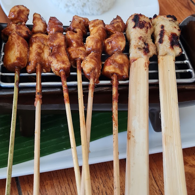 Sate Lilit