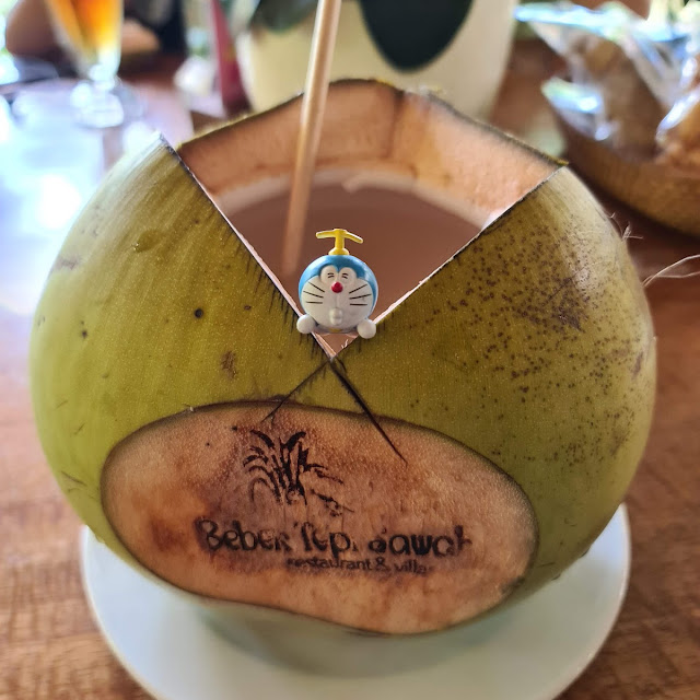 Coconut
