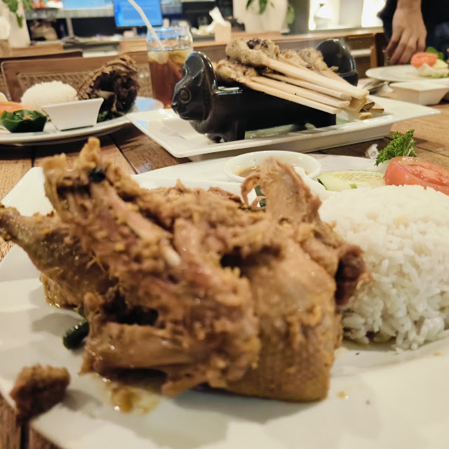 Bebek Betutu