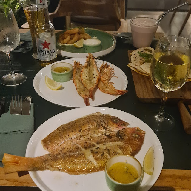 Red Snapper