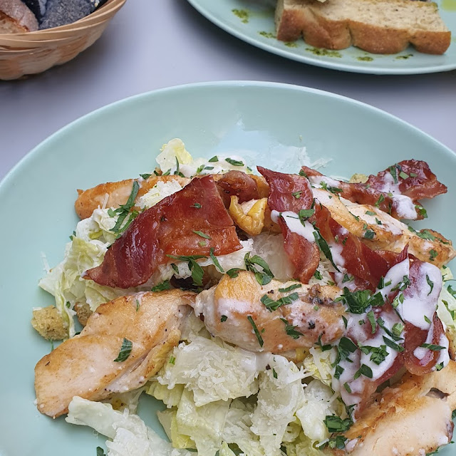 Caesar Salad