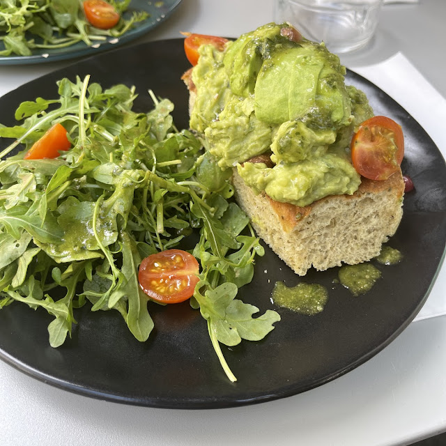 Avocado Toast