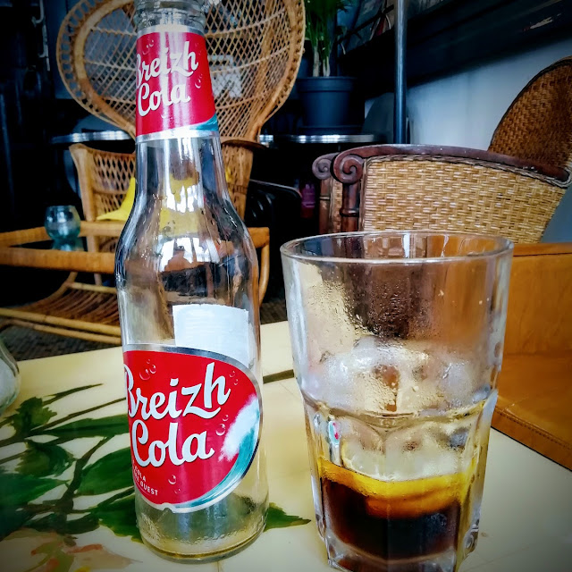 Breitz Cola