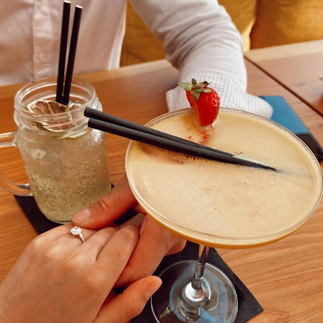 Cocktails