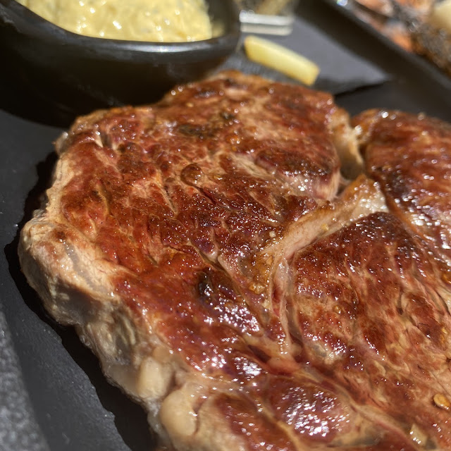 Entrecôte