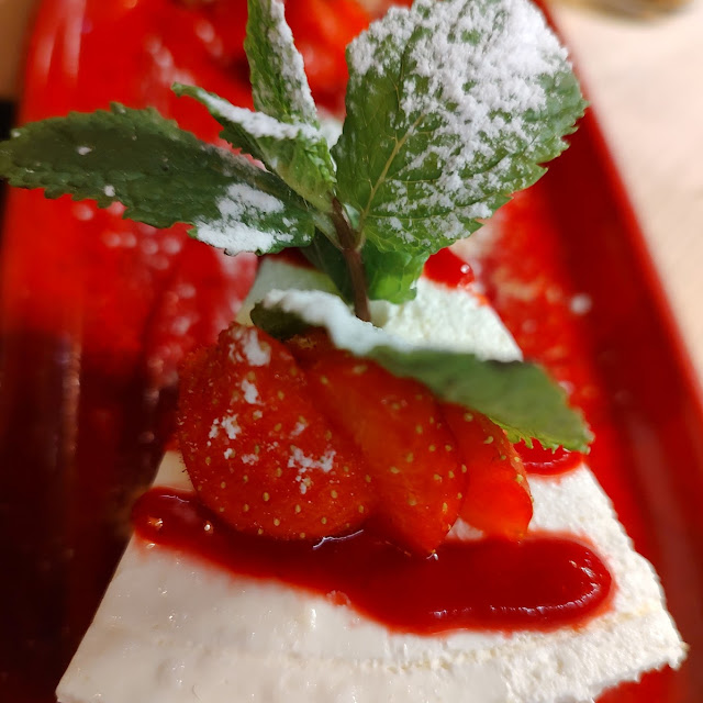Cheese Cake
