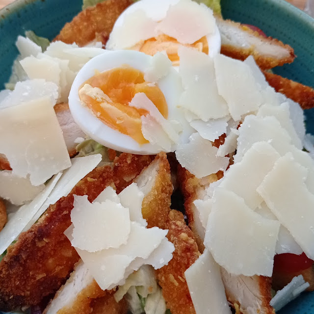 Caesar Salad