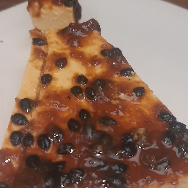 Tarta de Queso
