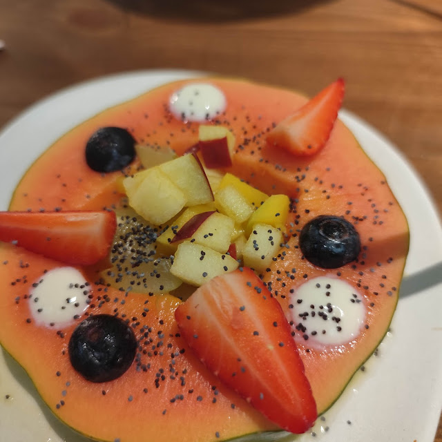Hakuna Papaya