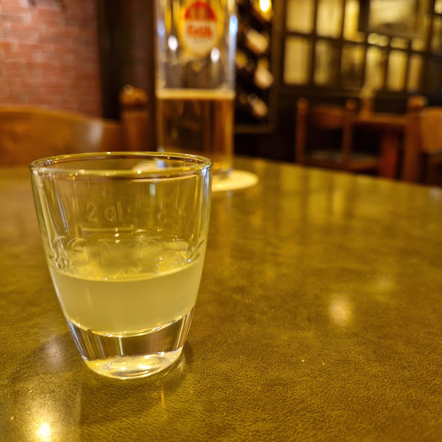 Limoncello