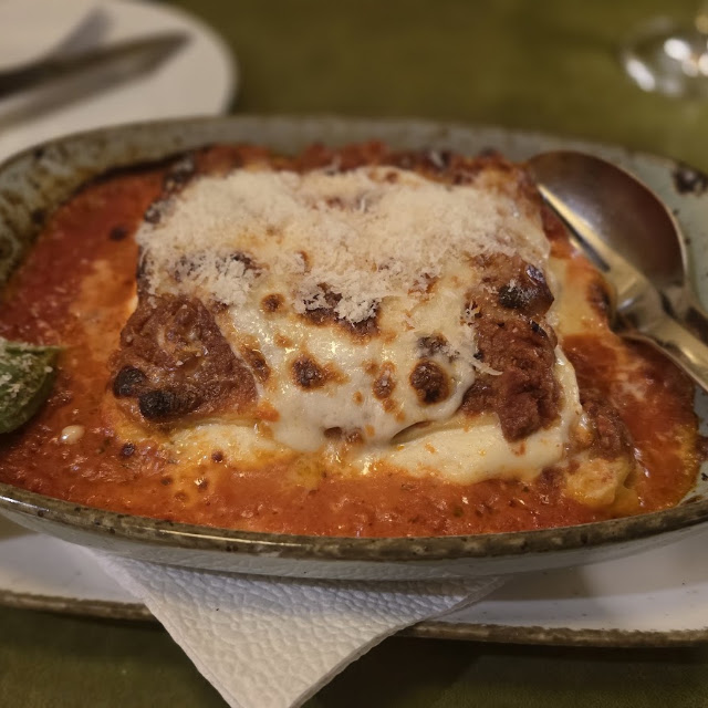 Lasagne