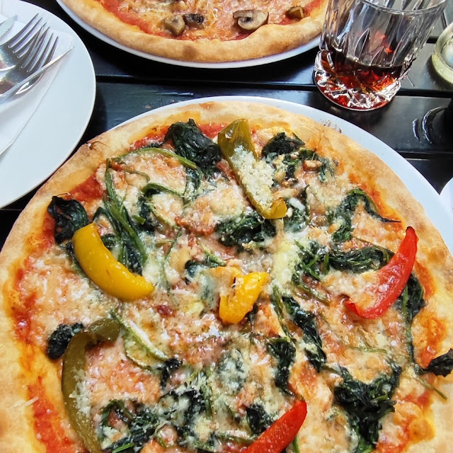 Pizza Alla Bepi