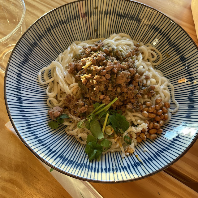 Soba