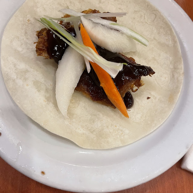 Peking Duck