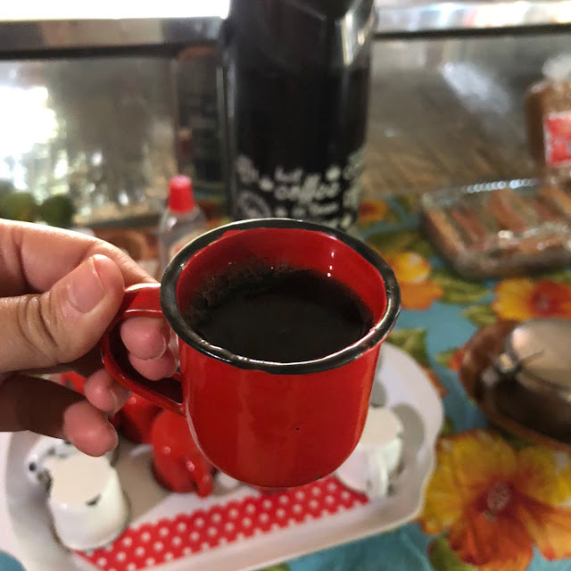 Café