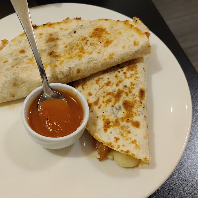 Quesadilla