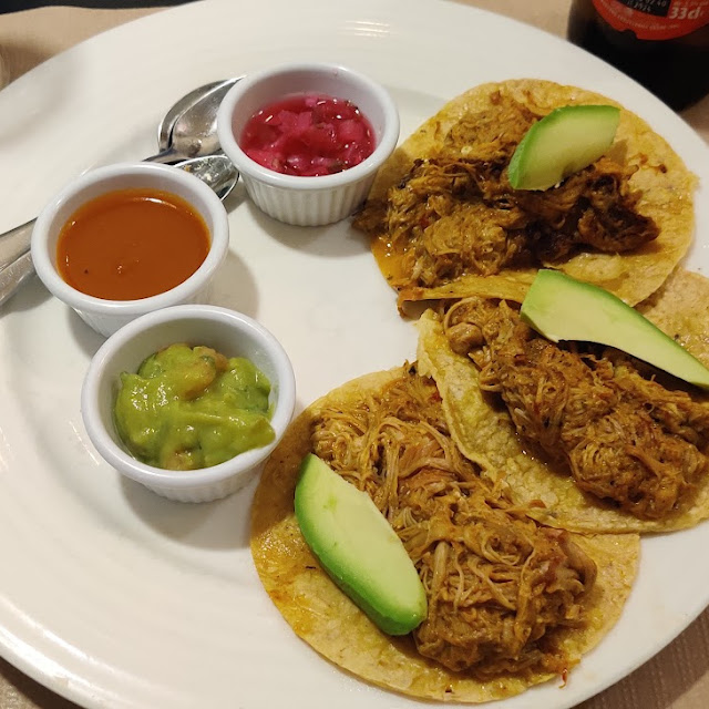 Fajitas