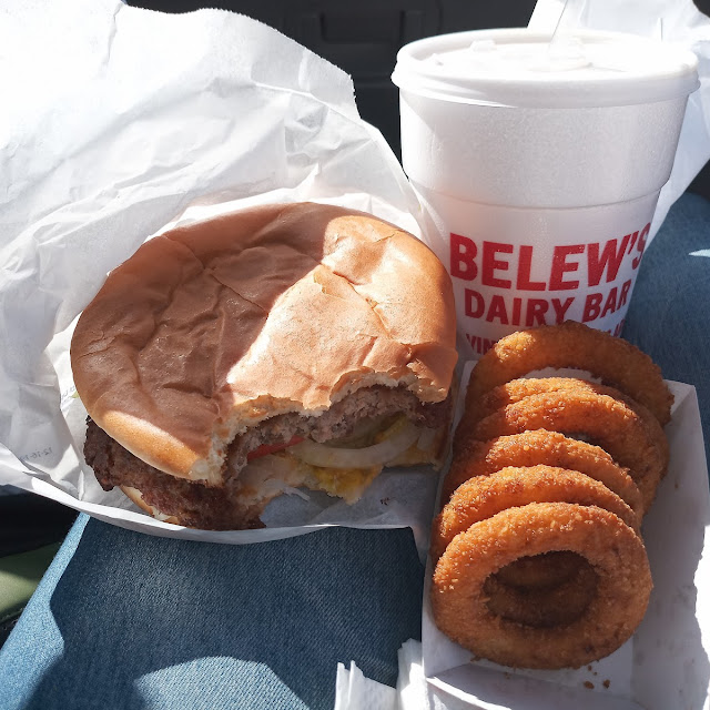 Burgers