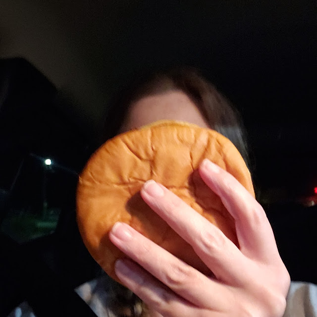 Cheeseburger-King Size