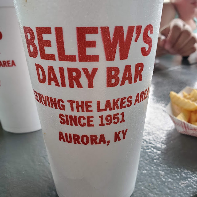 Peanut Butter Shakes