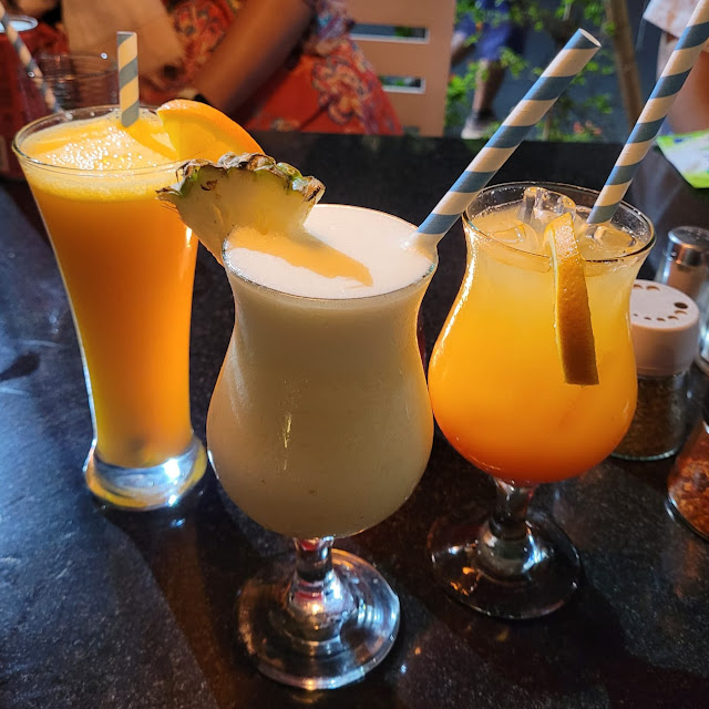 Cocktails