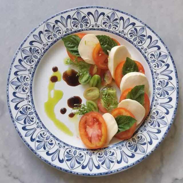 Caprese Salad