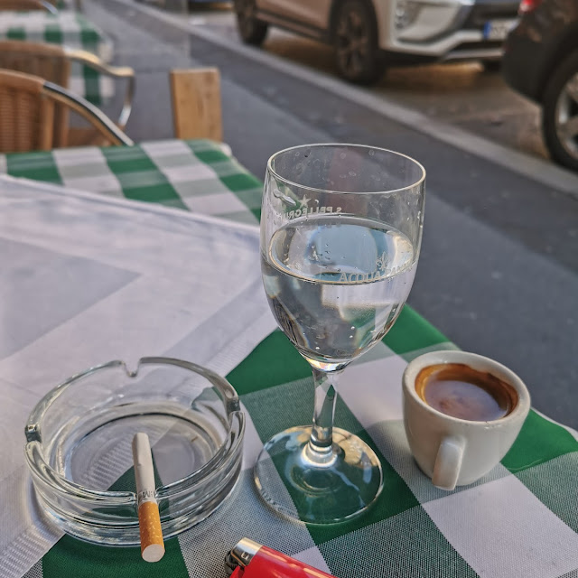 Espresso