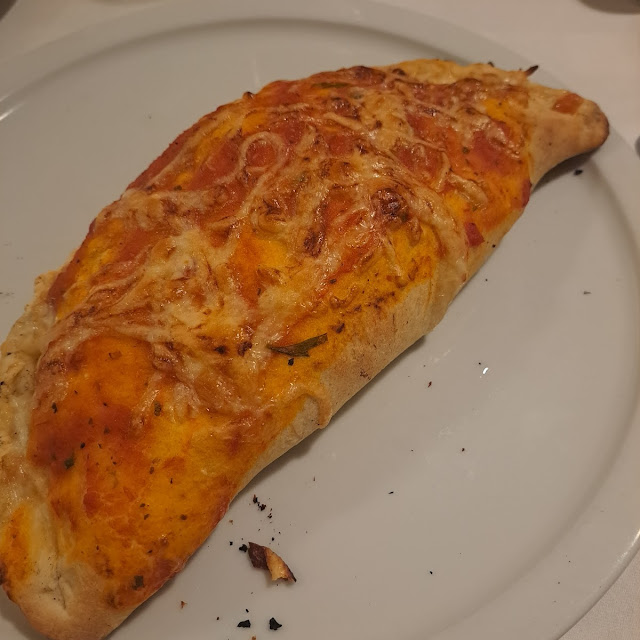 Calzone