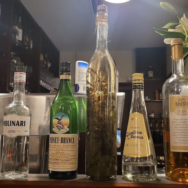Grappa