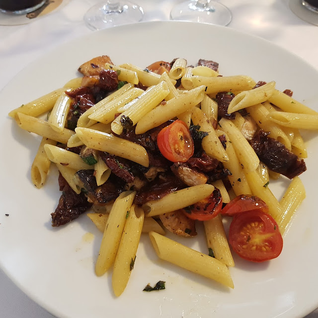 Penne