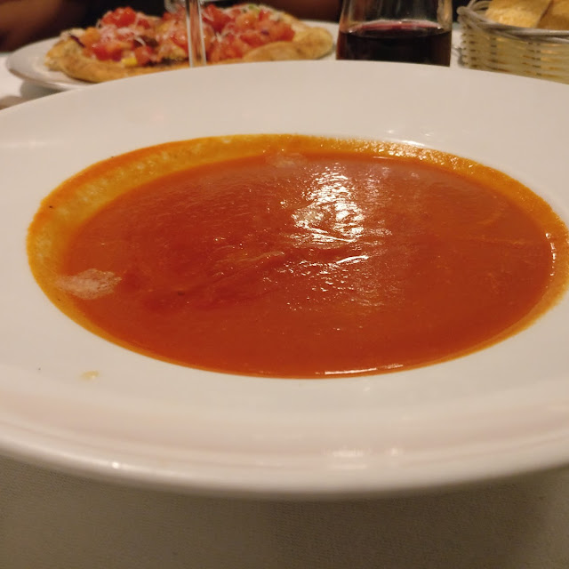 Tomato Soup