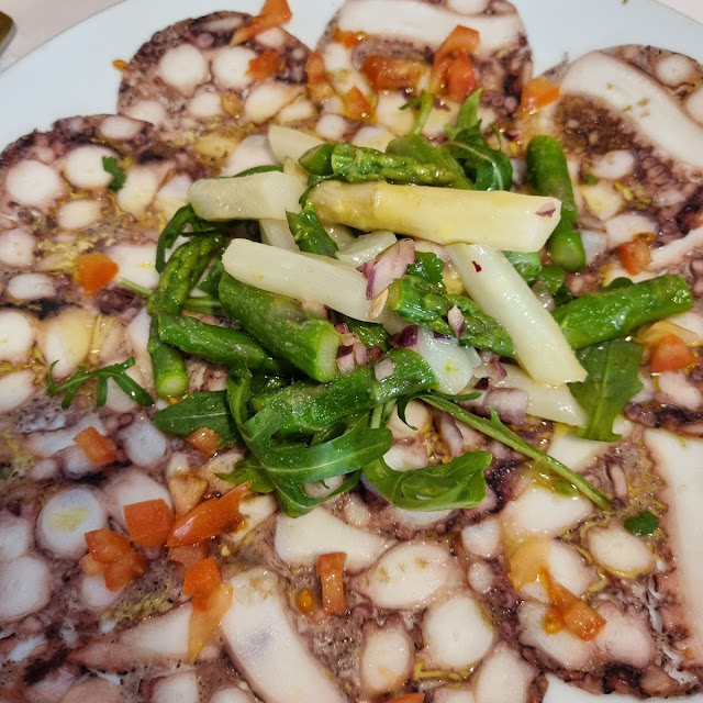 Octopuscarpaccio