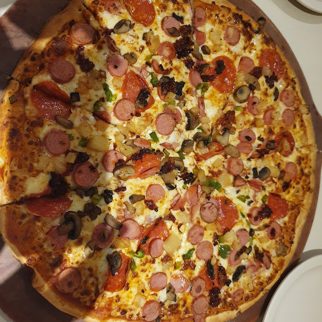 Napoli Pizza