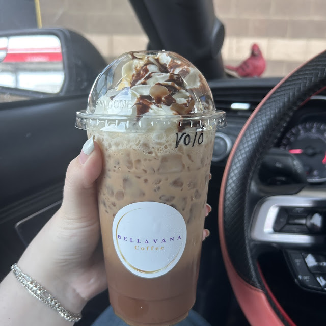Frappuccino
