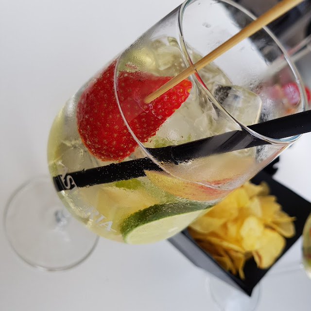 Hugo Spritz