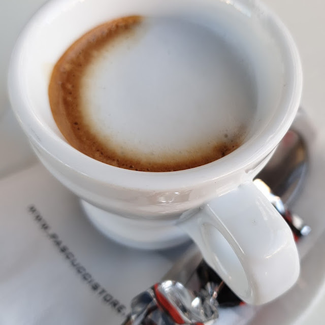 Caffe Marchiato