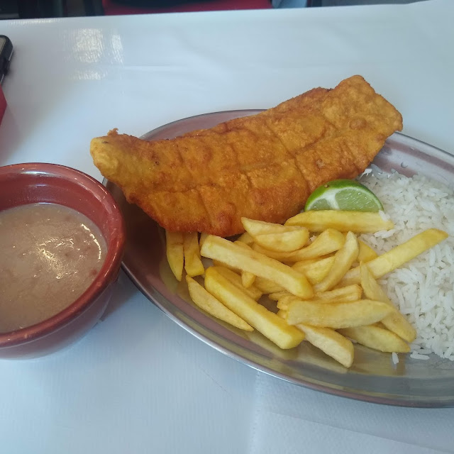 Peixe
