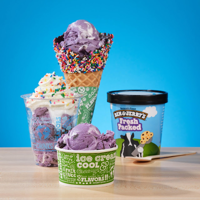 Phish Food