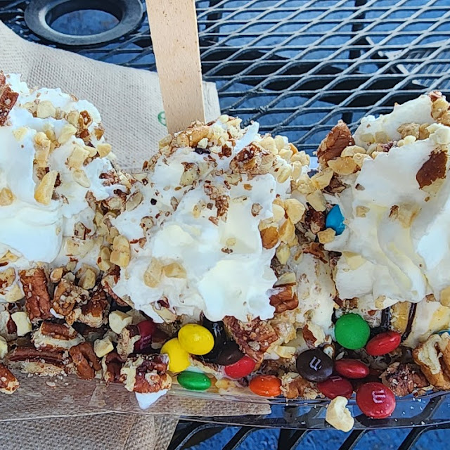 Banana Split
