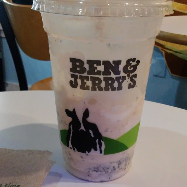 Milk Tea