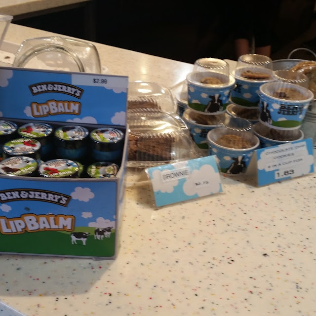 Cookies and Brownies