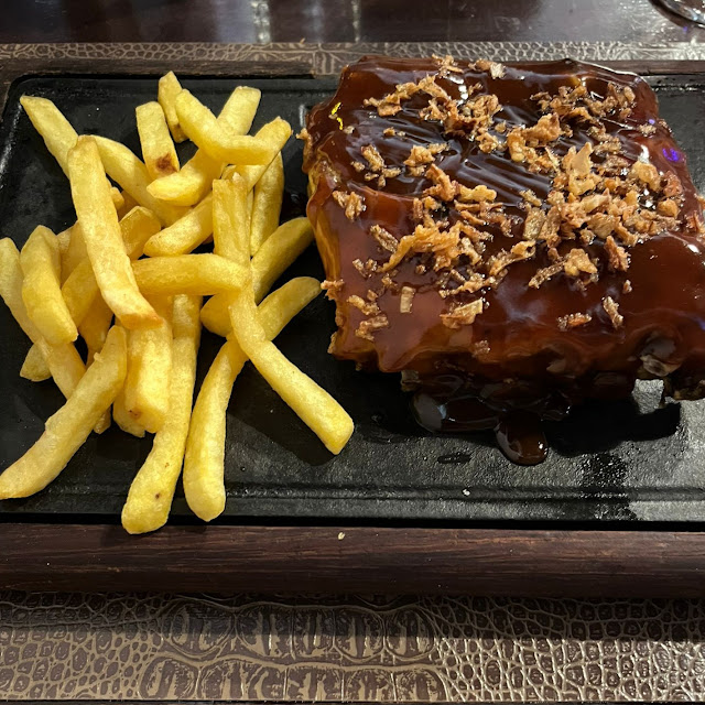 Baby Ribs